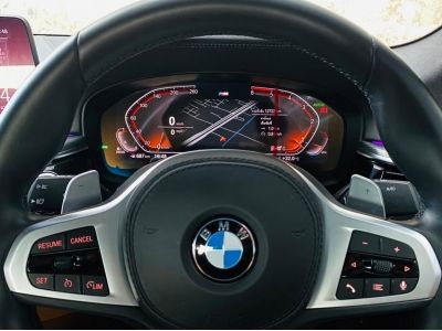 BMW 520d M Sport G30 LCI 2021 รูปที่ 13